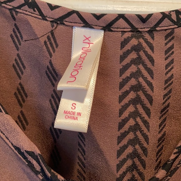 Dress - Picture 3 of 4